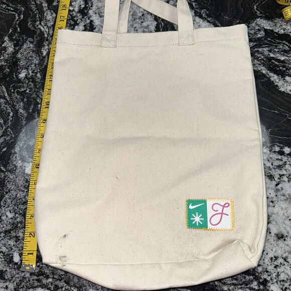 Nike Familia Air Max Tote Bag Only Mm82 - Picture 6 of 11